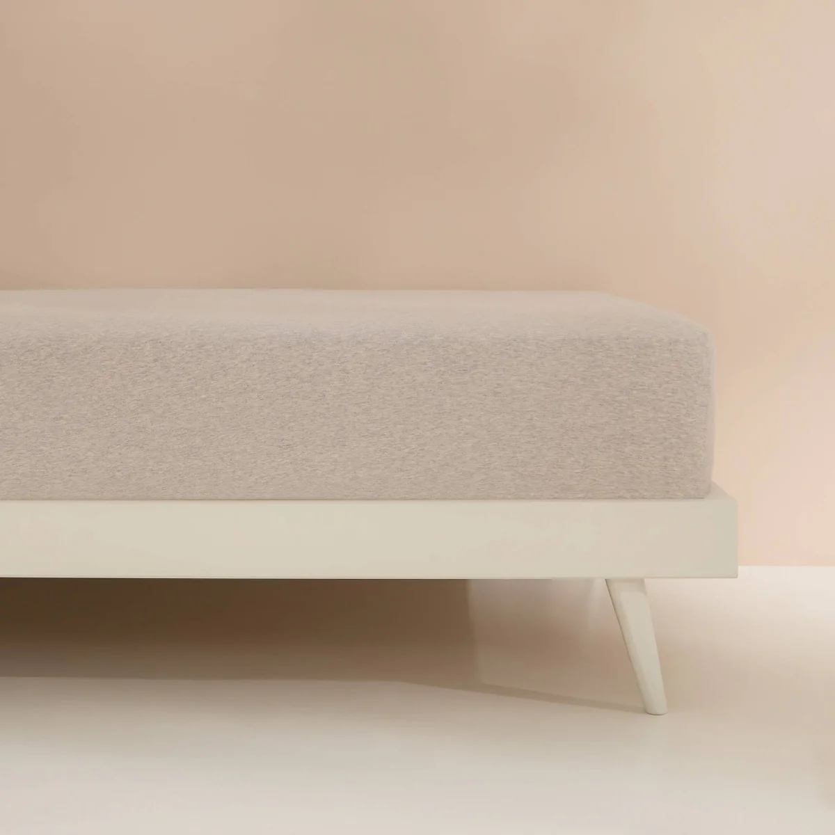 Sábana bajera ajustable punto de algodón Pulis2 - Image 4