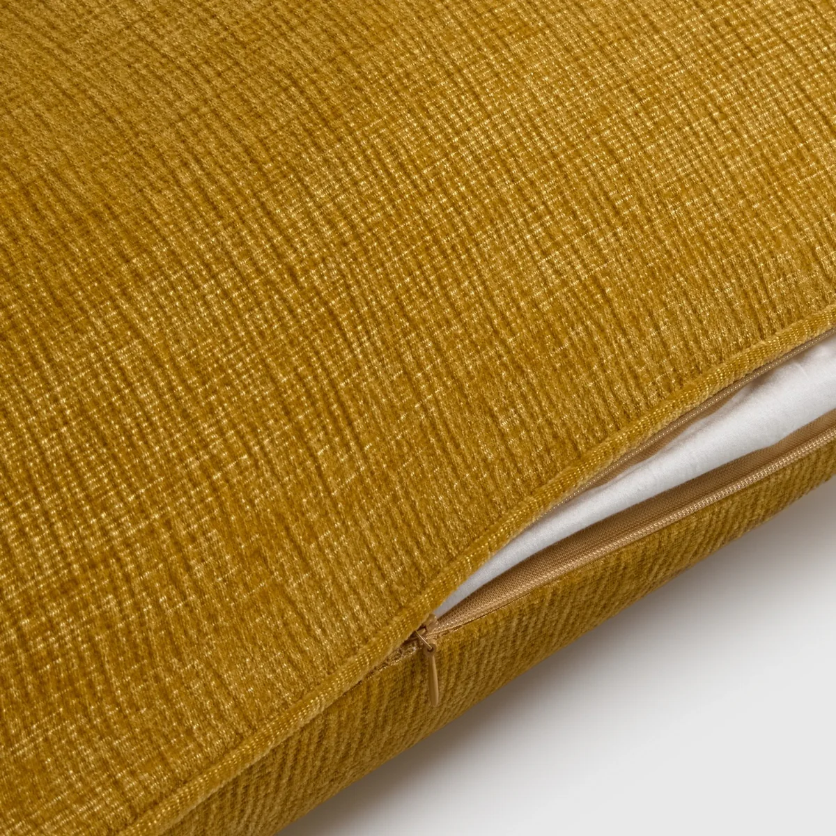 Funda de cuadrante terciopelo texturizado Veluti - Image 2