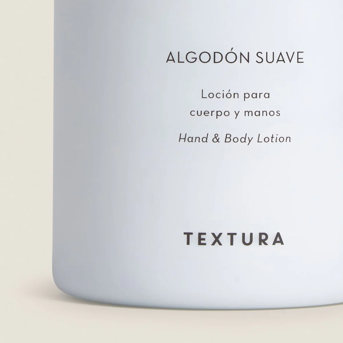 Loción corporal algodón suave Crema - Image 4