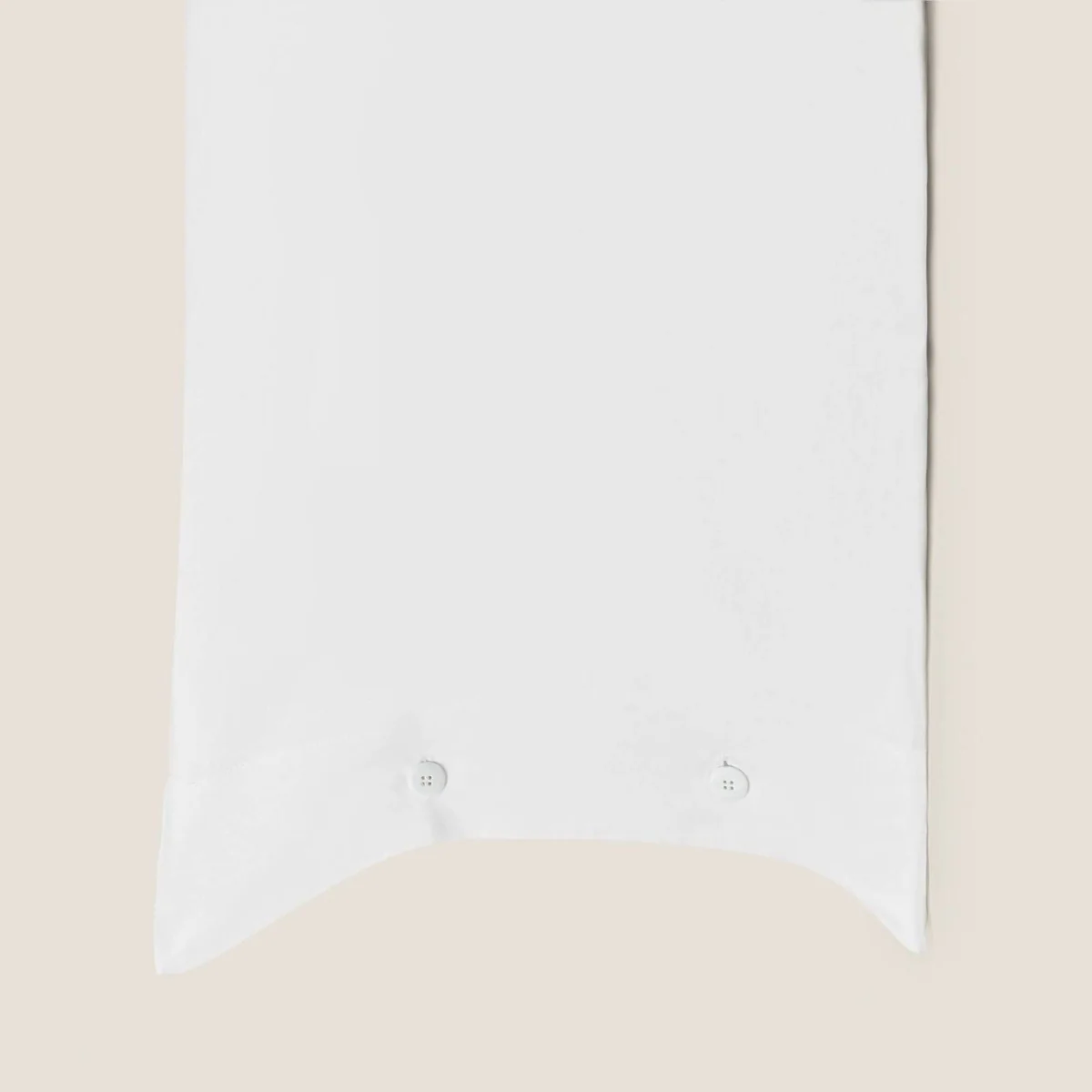 Funda de almohada algodón orgánico 180 hilos Besto - Image 5