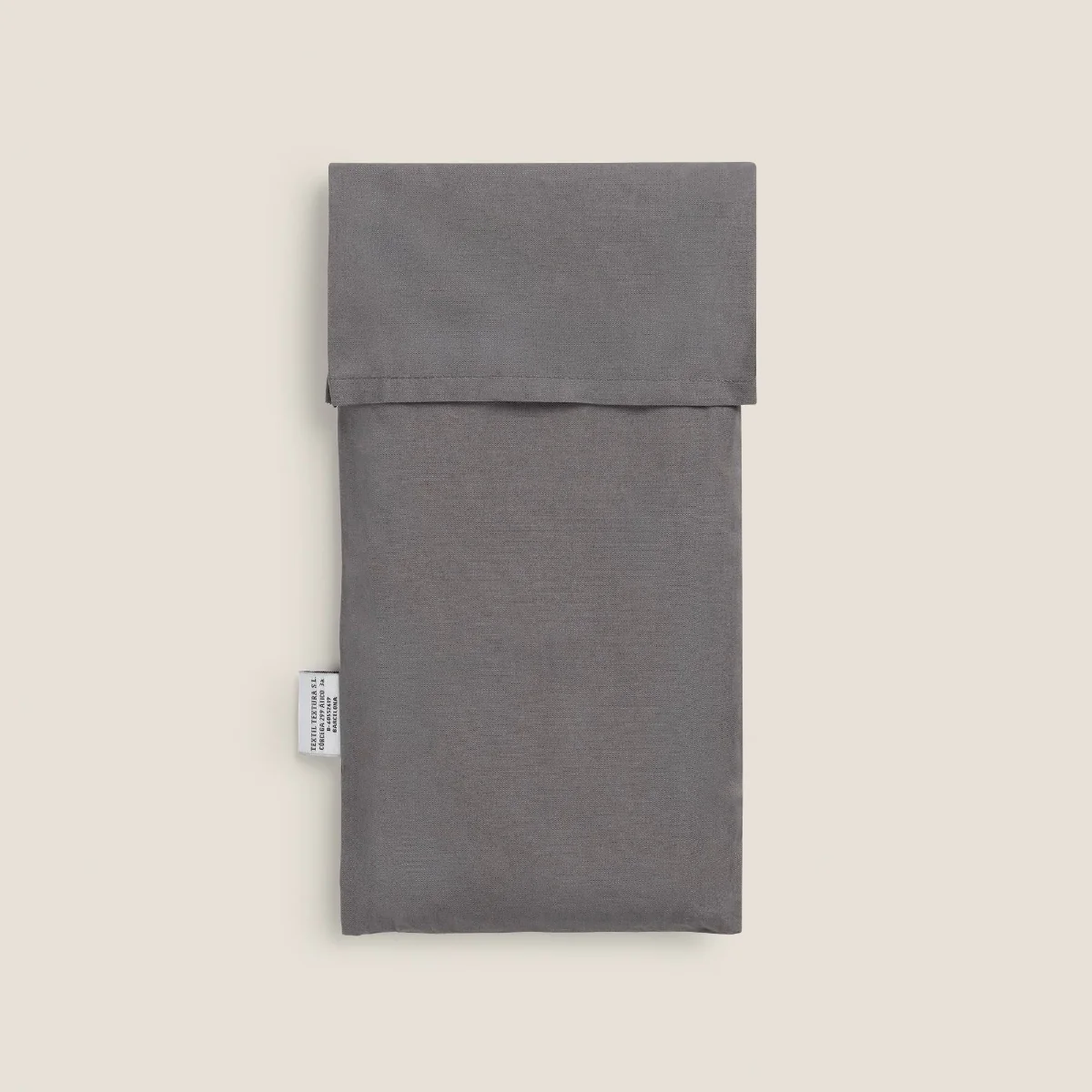 Funda de almohada algodón orgánico 180 hilos Besto - Image 4