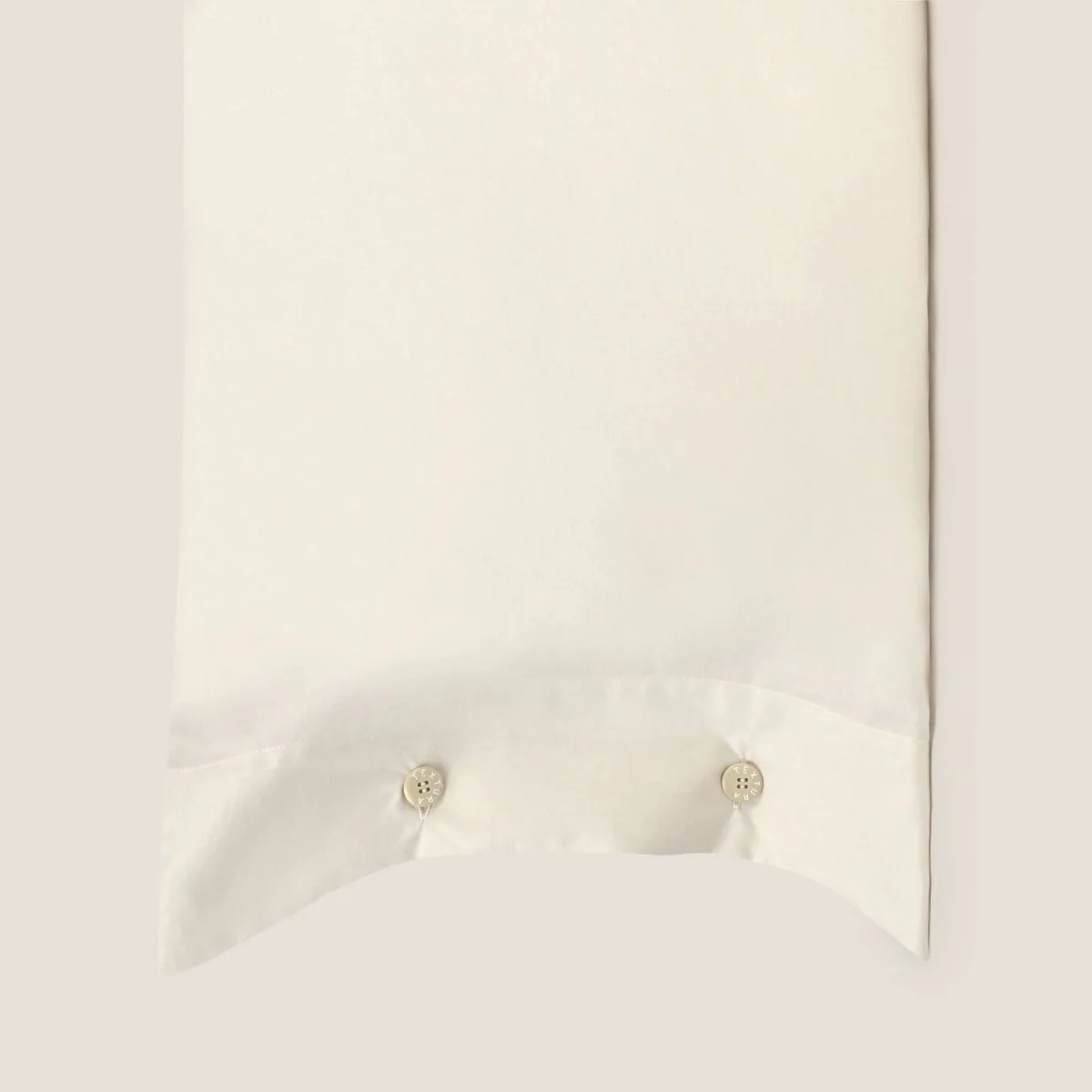 Funda de almohada algodón orgánico 180 hilos Besto - Image 5
