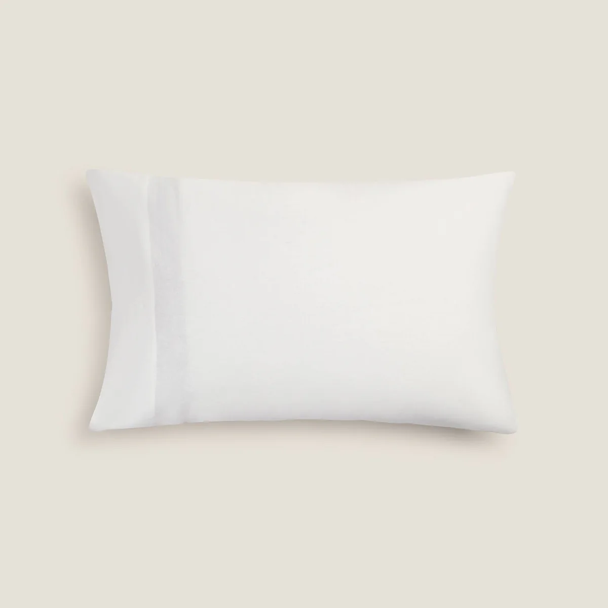 Funda de almohada lino y algodón Linlov - Image 5