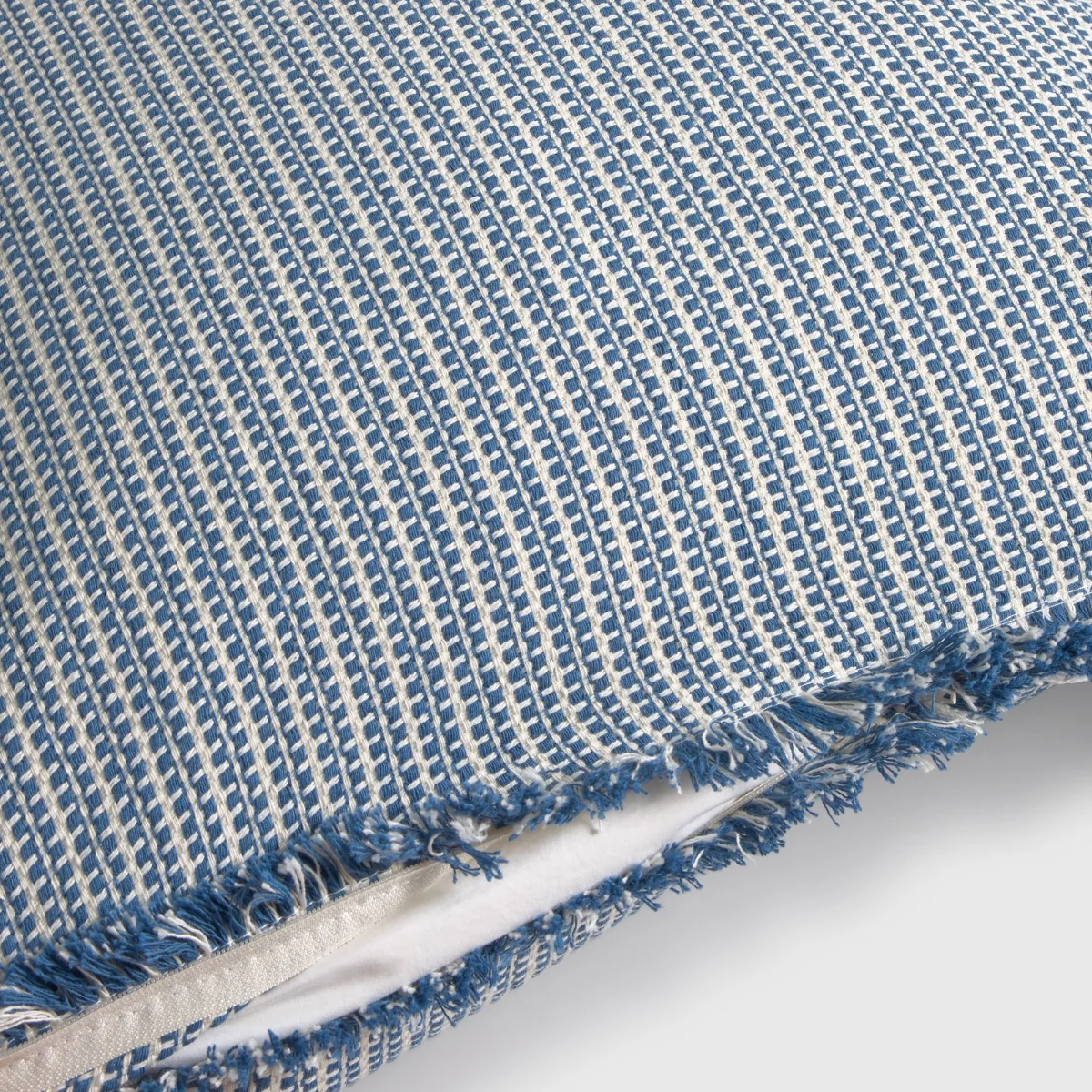 Funda de cuadrante jacquard fibras recicladas Nide - Image 2