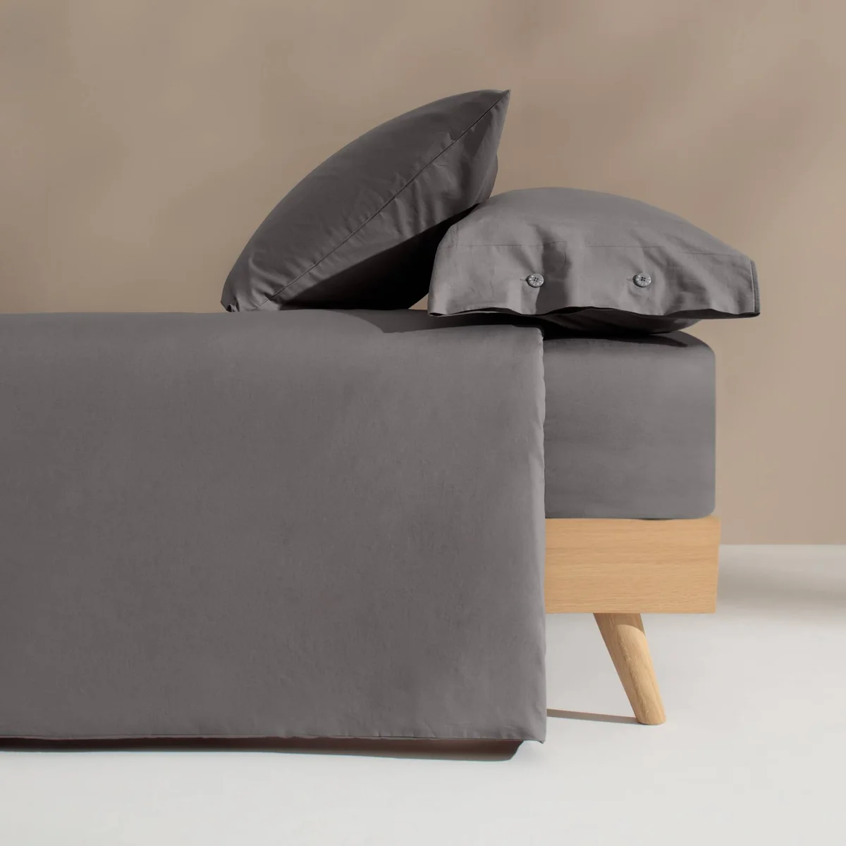 Funda nórdica algodón orgánico 180 hilos Besto - Image 5