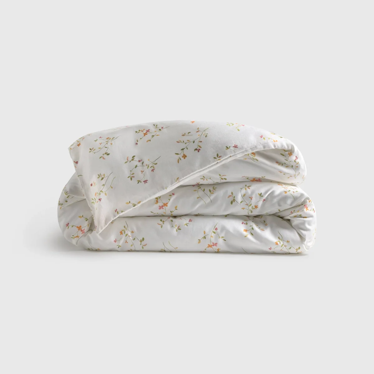 Funda nórdica algodón satén 180 hilos estampado floral Lasusa - Image 4