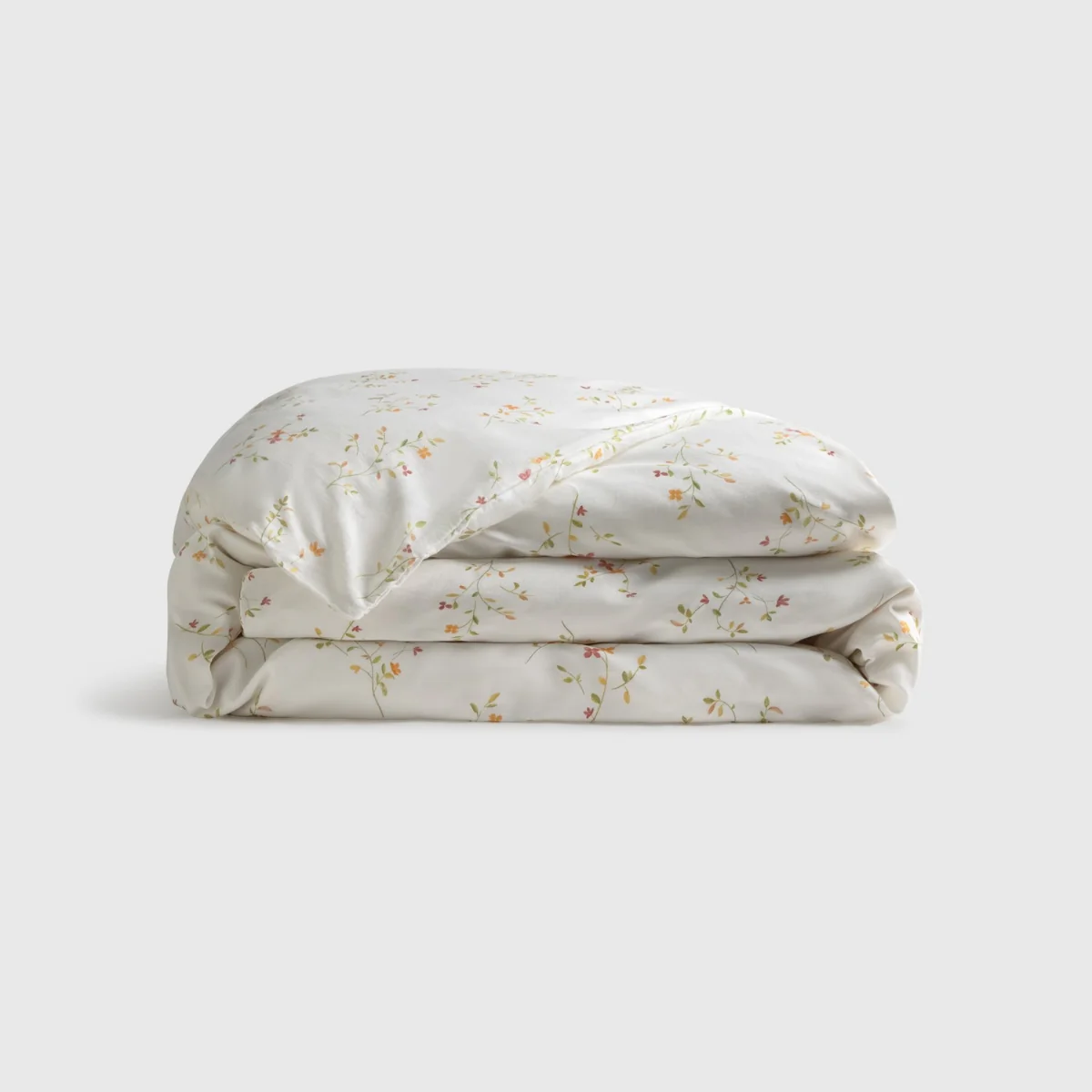 Funda nórdica algodón satén 180 hilos estampado floral Lasusa - Image 6