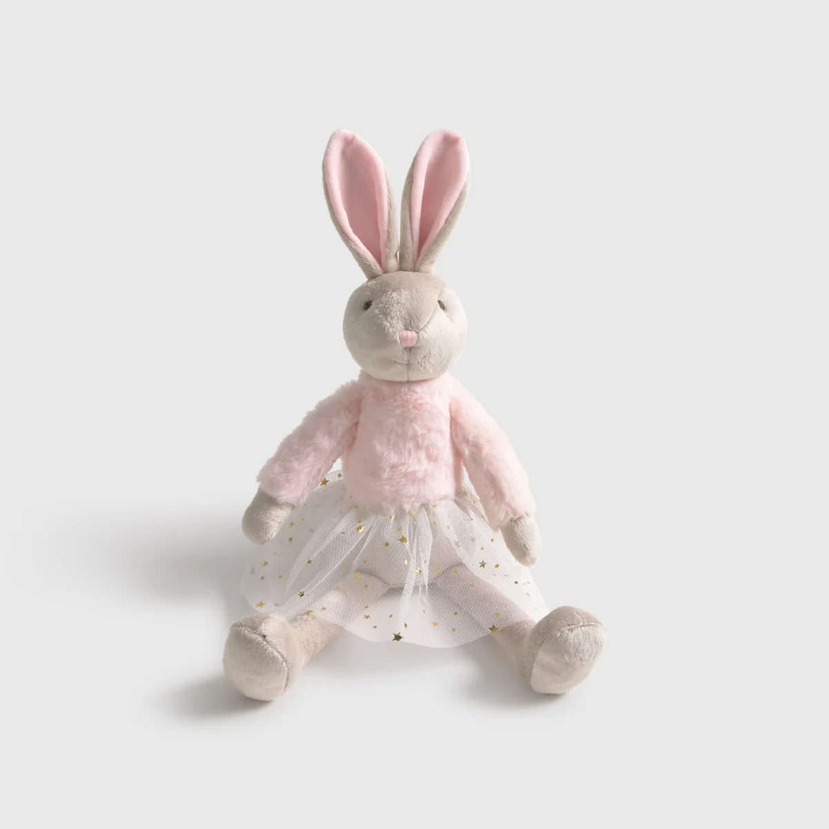 Peluche conejita bailarina tutú Prina - Image 2