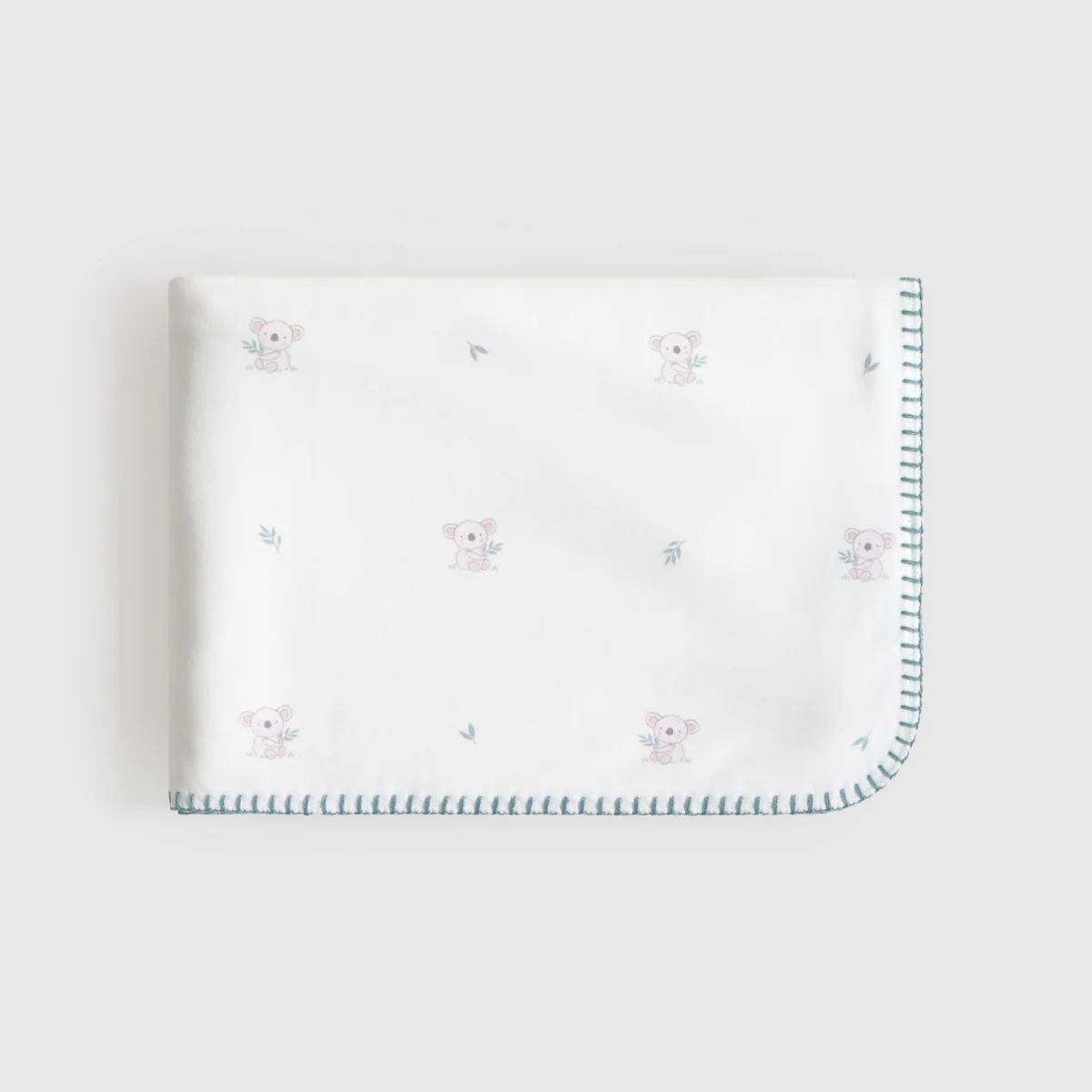 Manta bebé polar koalas Koa
