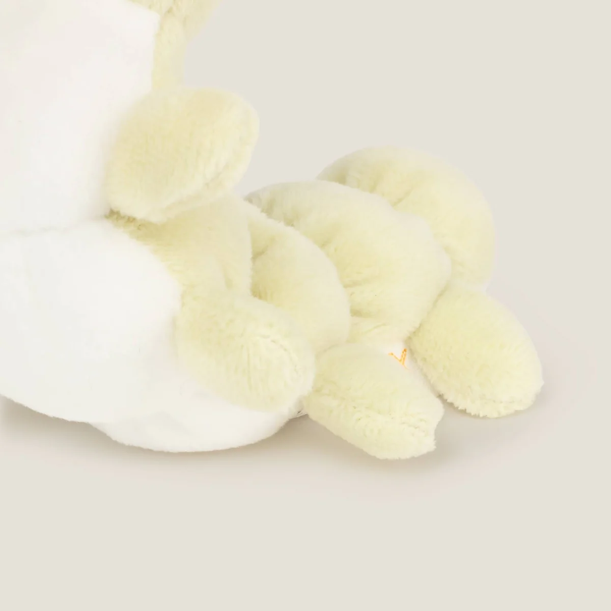 Sonajero de peluche oruga
Turi - Image 3