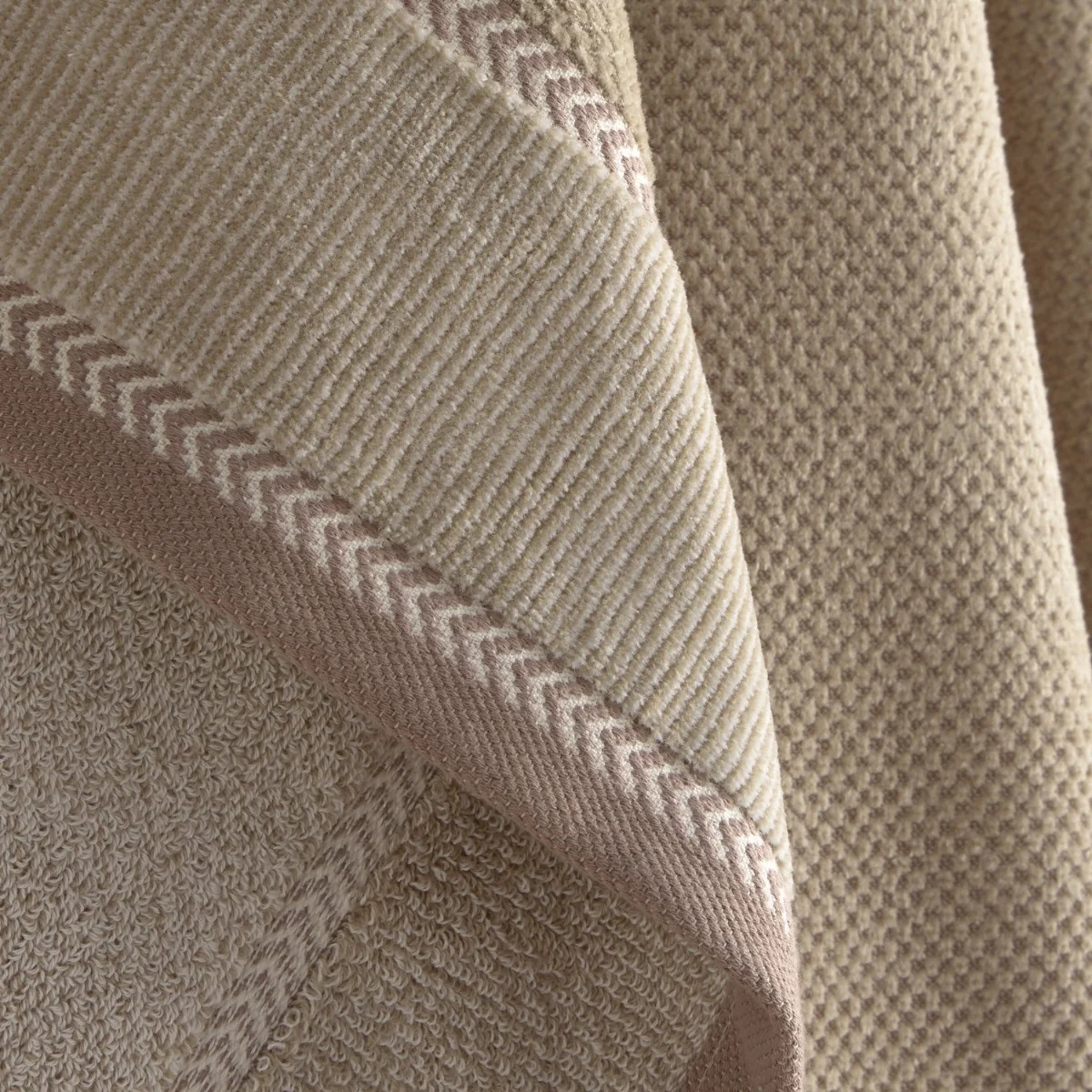 Toalla de baño algodón velour Dodo - Image 3