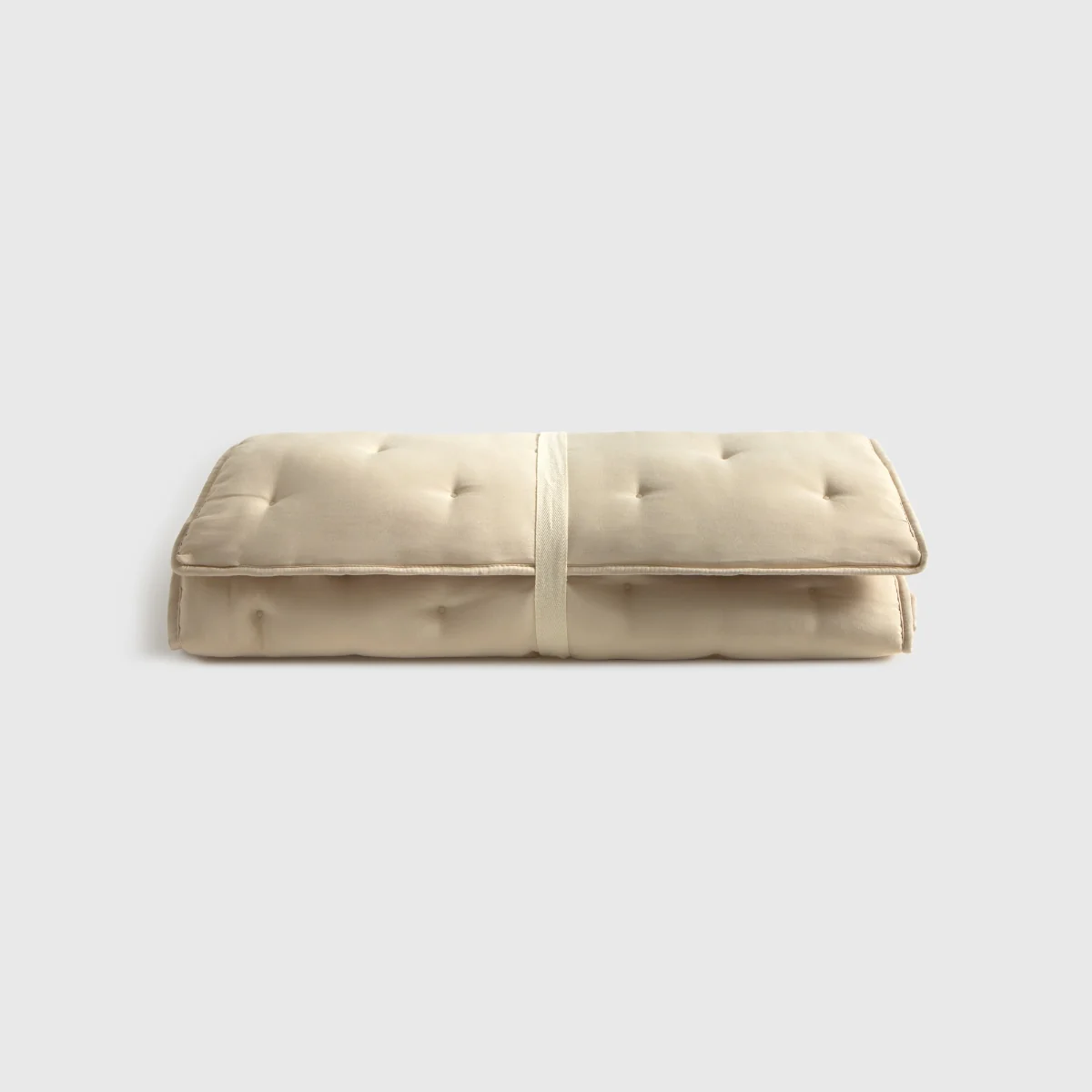 Topper acolchado reversible Rustcol - Image 4