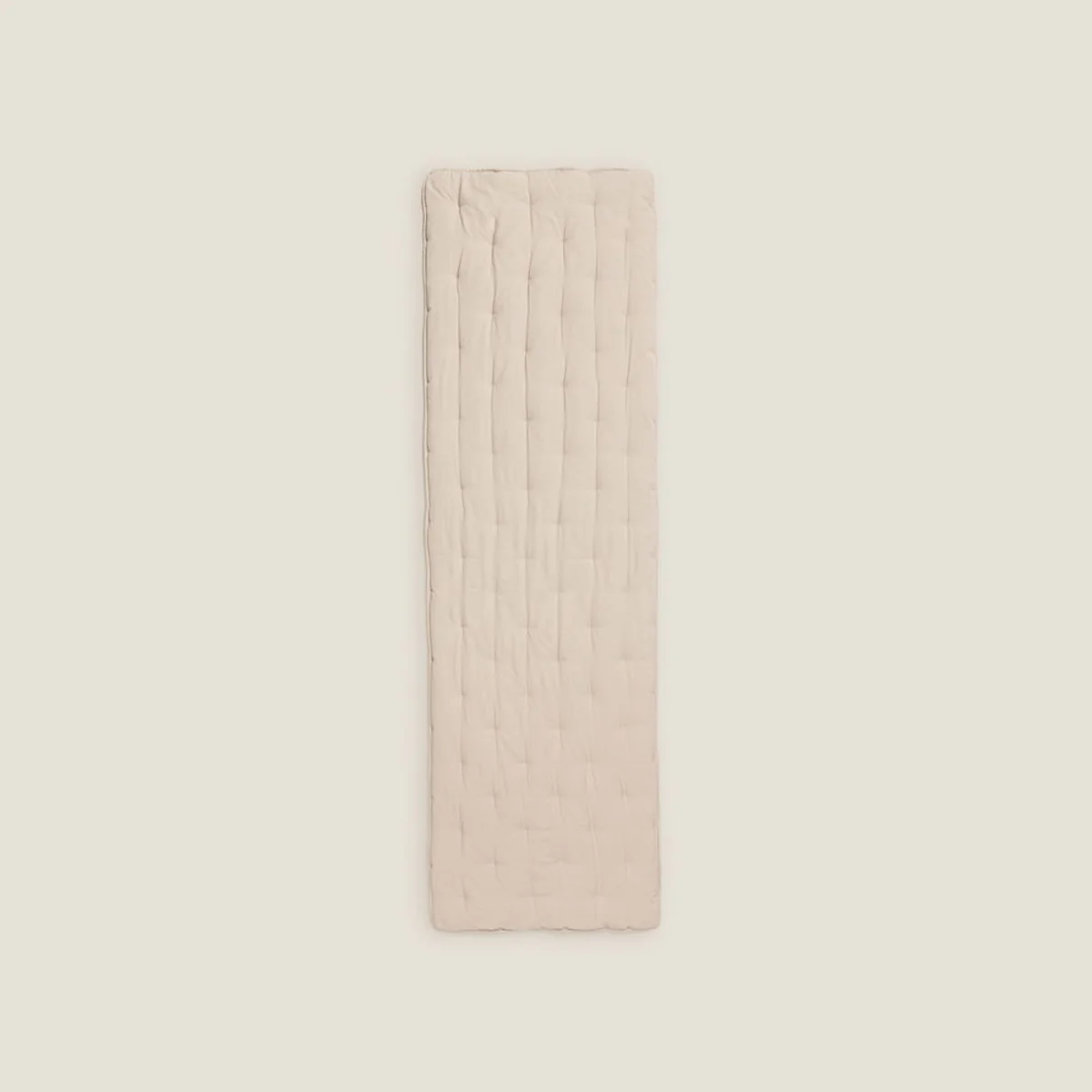 Topper acolchado reversible Rustcol - Image 7